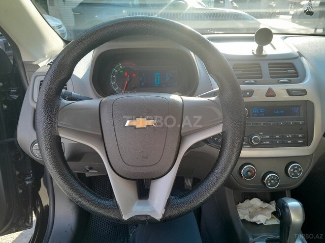 Chevrolet Cobalt 2023, 93,300 km - 1.5 l - Bakı