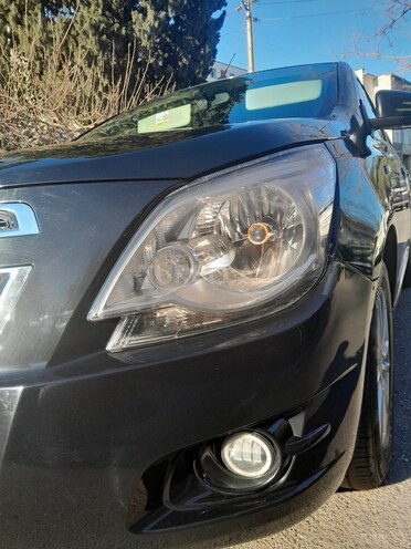 Chevrolet Cobalt 2023, 93,300 km - 1.5 l - Bakı