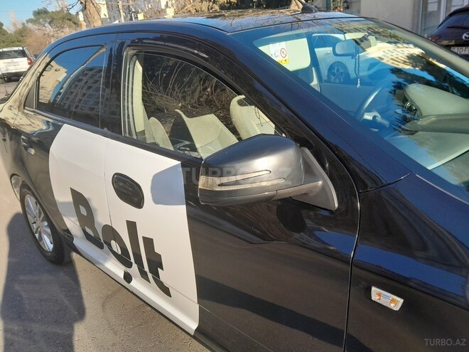 Chevrolet Cobalt 2023, 93,300 km - 1.5 l - Bakı