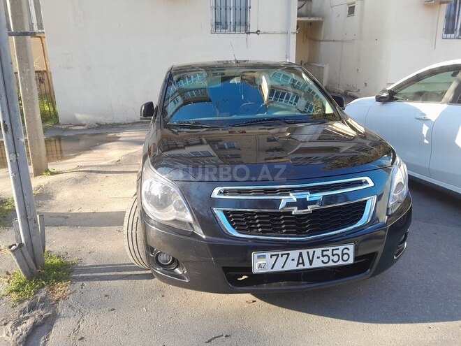 Chevrolet Cobalt 2023, 93,300 km - 1.5 l - Bakı