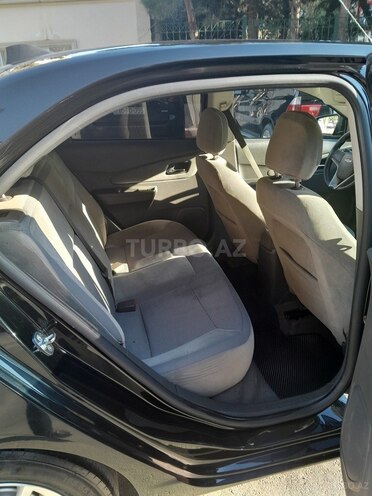 Chevrolet Cobalt 2023, 93,300 km - 1.5 l - Bakı