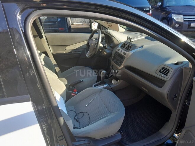 Chevrolet Cobalt 2023, 93,300 km - 1.5 l - Bakı