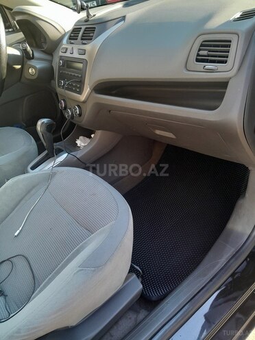 Chevrolet Cobalt 2023, 93,300 km - 1.5 l - Bakı