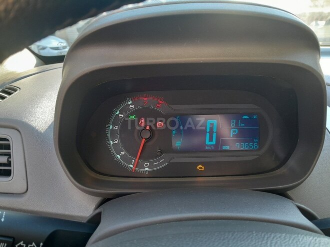 Chevrolet Cobalt 2023, 93,300 km - 1.5 l - Bakı
