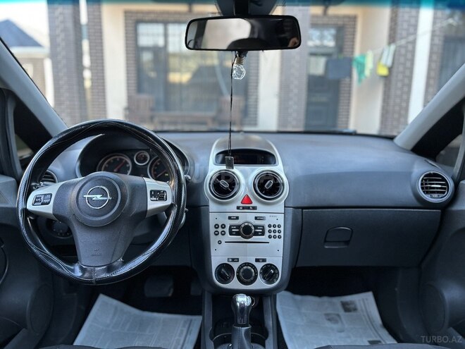 Opel Corsa 2008, 280,000 km - 1.4 l - Bakı