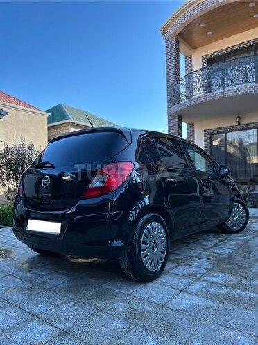 Opel Corsa 2008, 280,000 km - 1.4 l - Bakı