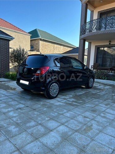 Opel Corsa 2008, 280,000 km - 1.4 l - Bakı