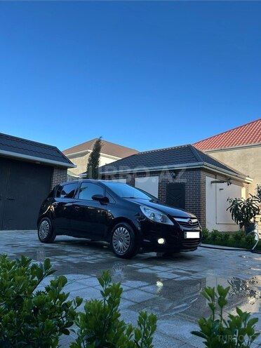 Opel Corsa 2008, 280,000 km - 1.4 l - Bakı