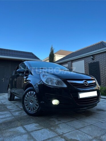 Opel Corsa 2008, 280,000 km - 1.4 l - Bakı