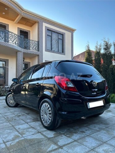 Opel Corsa 2008, 280,000 km - 1.4 l - Bakı