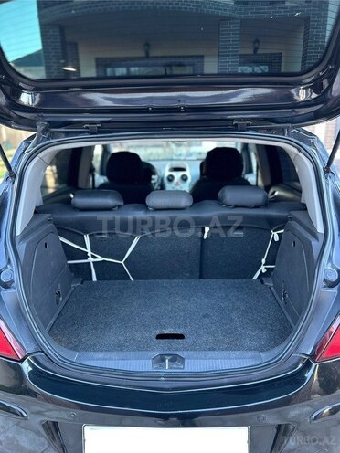 Opel Corsa 2008, 280,000 km - 1.4 l - Bakı