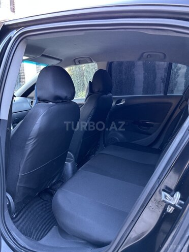 Opel Corsa 2008, 280,000 km - 1.4 l - Bakı