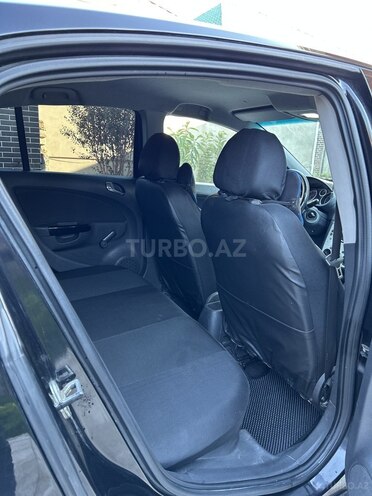 Opel Corsa 2008, 280,000 km - 1.4 l - Bakı
