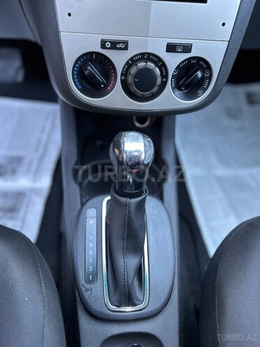 Opel Corsa 2008, 280,000 km - 1.4 l - Bakı