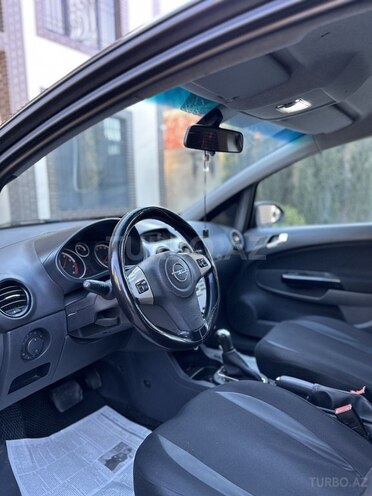 Opel Corsa 2008, 280,000 km - 1.4 l - Bakı