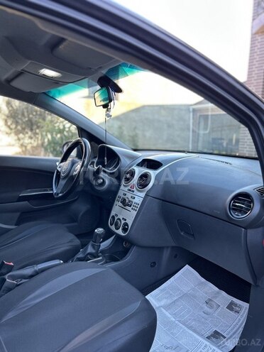 Opel Corsa 2008, 280,000 km - 1.4 l - Bakı