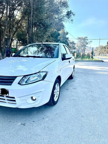 Saipa Saina 2021, 198,000 km - 1.5 l - Bakı