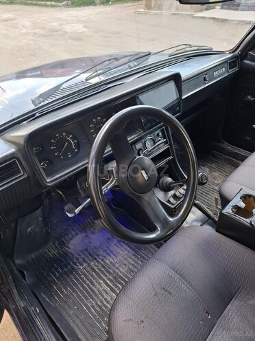 LADA (VAZ) 2107 1998, 99,000 km - 1.6 l - Bakı
