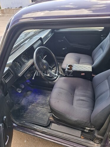 LADA (VAZ) 2107 1998, 99,000 km - 1.6 l - Bakı