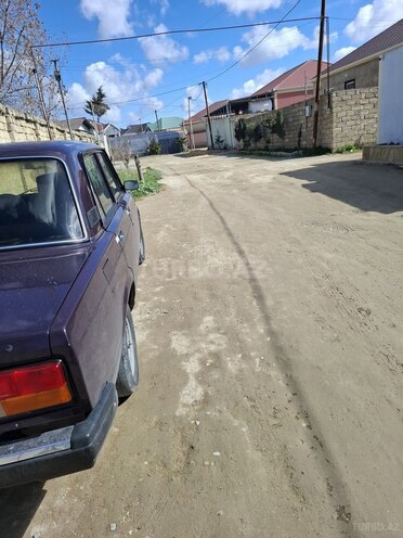 LADA (VAZ) 2107 1998, 99,000 km - 1.6 l - Bakı