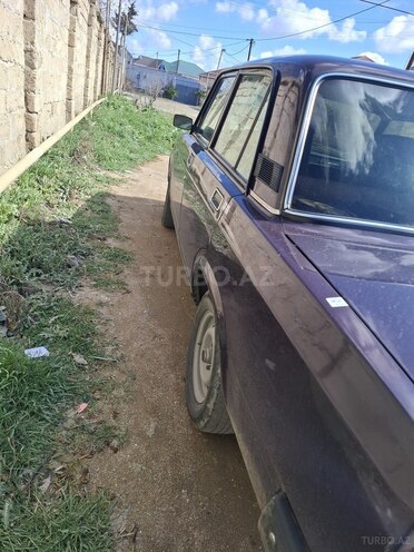 LADA (VAZ) 2107 1998, 99,000 km - 1.6 l - Bakı