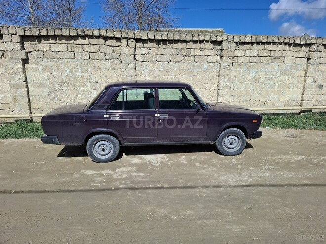 LADA (VAZ) 2107 1998, 99,000 km - 1.6 l - Bakı
