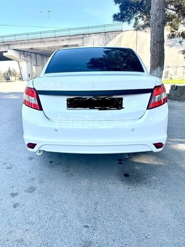 Saipa Saina 2021, 198,000 km - 1.5 l - Bakı