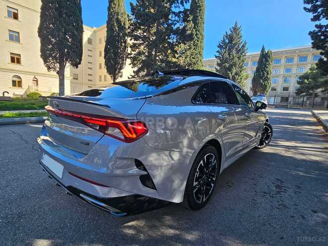 Kia K5-3