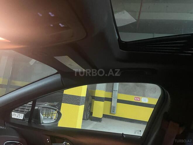 Chevrolet Cruze 2016, 90,700 km - 1.4 l - Bakı