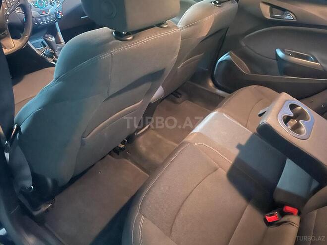 Chevrolet Cruze 2016, 90,700 km - 1.4 l - Bakı