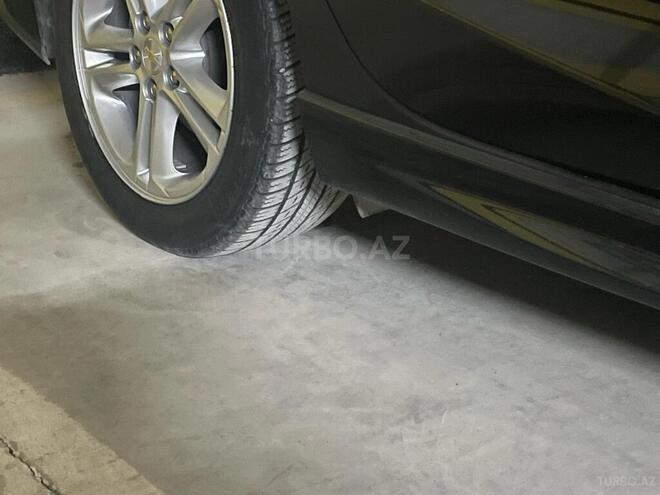 Chevrolet Cruze 2016, 90,700 km - 1.4 l - Bakı