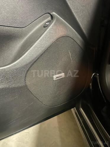 Chevrolet Cruze 2016, 90,700 km - 1.4 l - Bakı