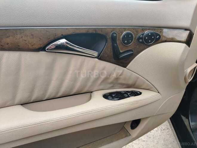 Mercedes E 320 2002, 330,000 km - 3.2 l - Bakı