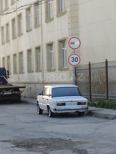 LADA (VAZ) 2106 1975, 95,000 km - 1.6 l - Bakı