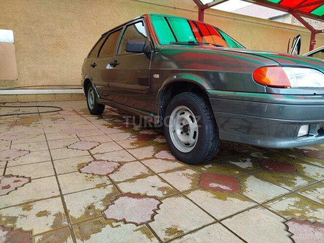 LADA (VAZ) 2114 2008, 180,000 km - 1.6 l - Gəncə