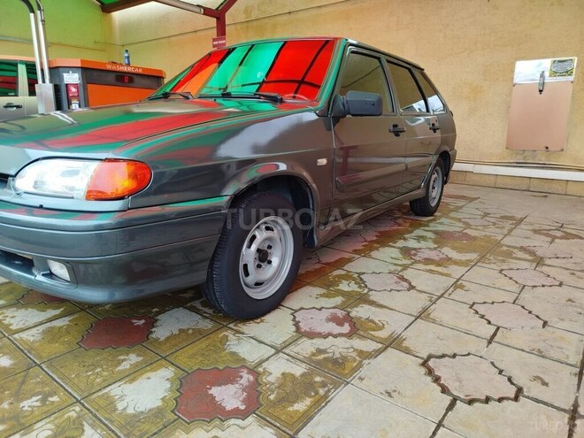 LADA (VAZ) 2114 2008, 180,000 km - 1.6 l - Gəncə