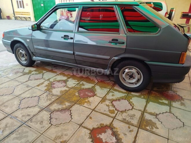 LADA (VAZ) 2114 2008, 180,000 km - 1.6 l - Gəncə
