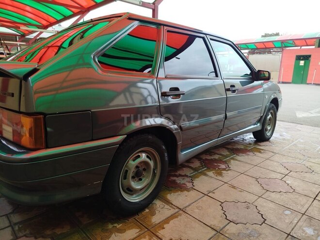 LADA (VAZ) 2114 2008, 180,000 km - 1.6 l - Gəncə