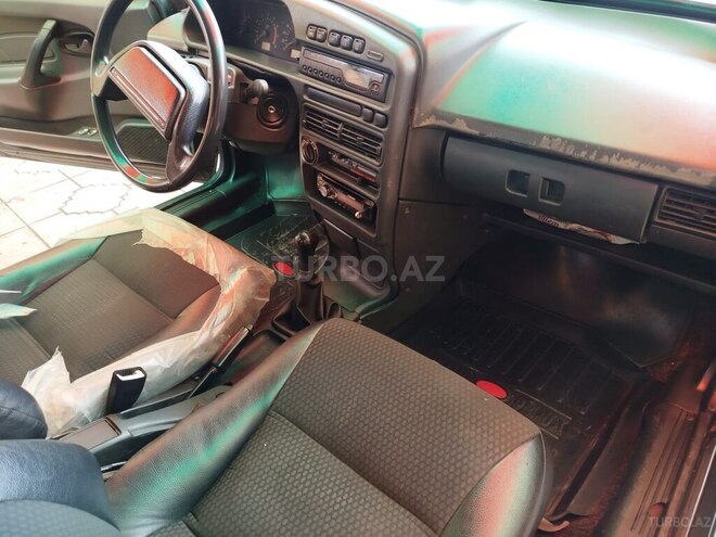 LADA (VAZ) 2114 2008, 180,000 km - 1.6 l - Gəncə