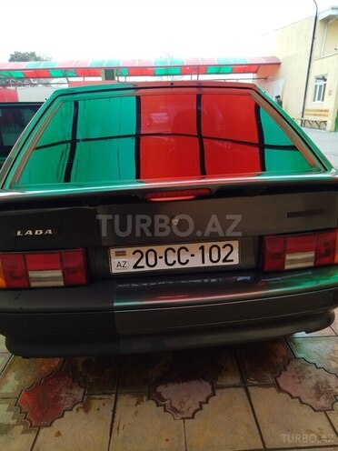 LADA (VAZ) 2114 2008, 180,000 km - 1.6 l - Gəncə