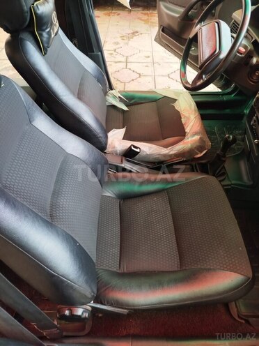 LADA (VAZ) 2114 2008, 180,000 km - 1.6 l - Gəncə