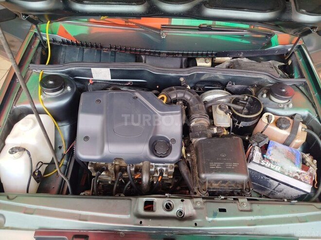 LADA (VAZ) 2114 2008, 180,000 km - 1.6 l - Gəncə