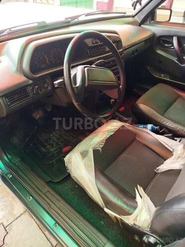 LADA (VAZ) 2114 2008, 180,000 km - 1.6 l - Gəncə