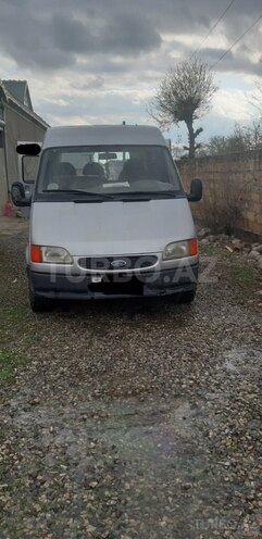Ford Transit 1999, 716,450 km - 2.5 l - Kürdəmir