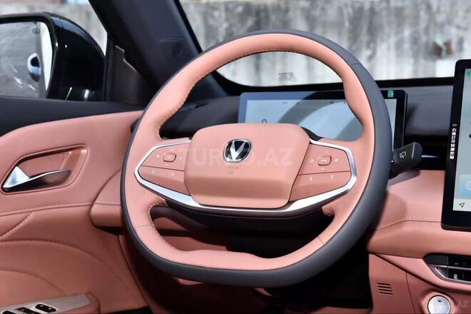 Changan Uni-Z-13