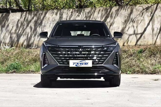 Changan Uni-Z-2