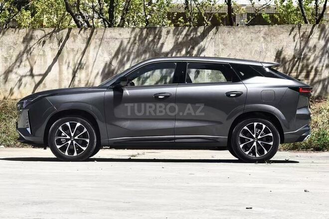 Changan Uni-Z-3