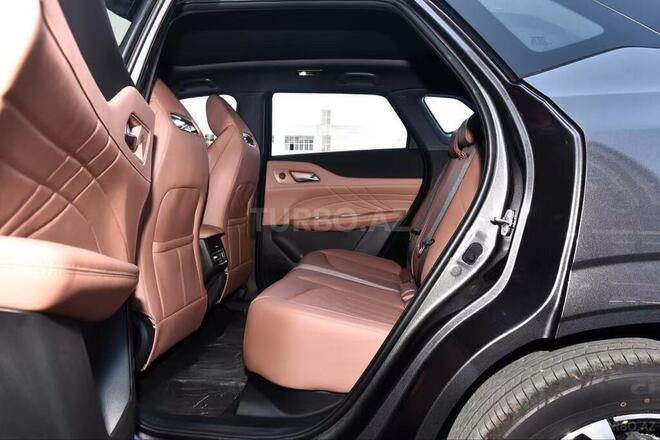 Changan Uni-Z-14