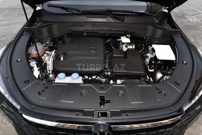 Changan Uni-Z-11