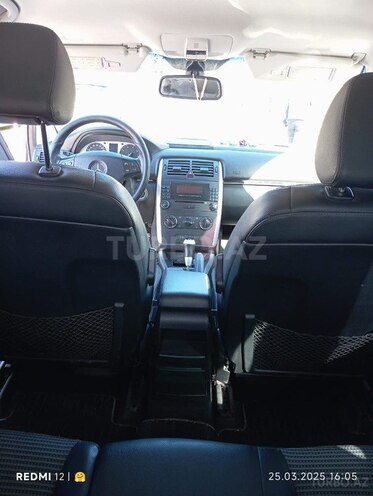 Mercedes B 170 2008, 98,000 km - 1.7 л - Bakı